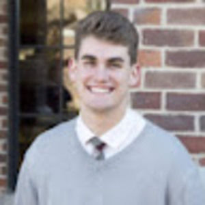 Meet your Posher, Tyler